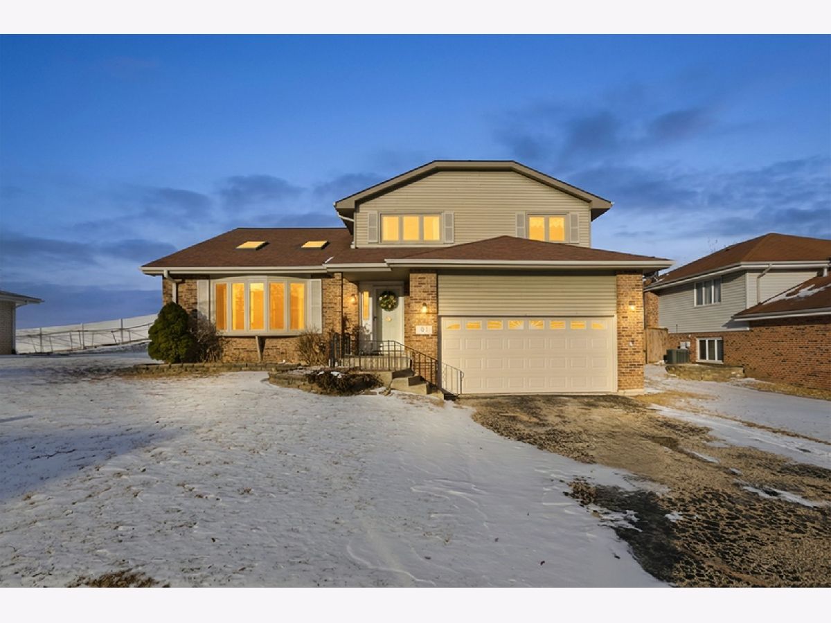  For Sale Lemont Illinois, 51 Evergreen Drive