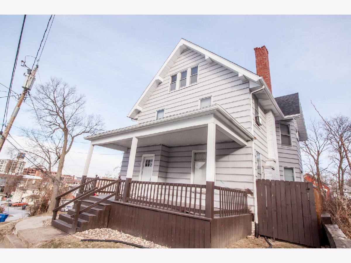  For Sale Moline Illinois, 736 14 Street
