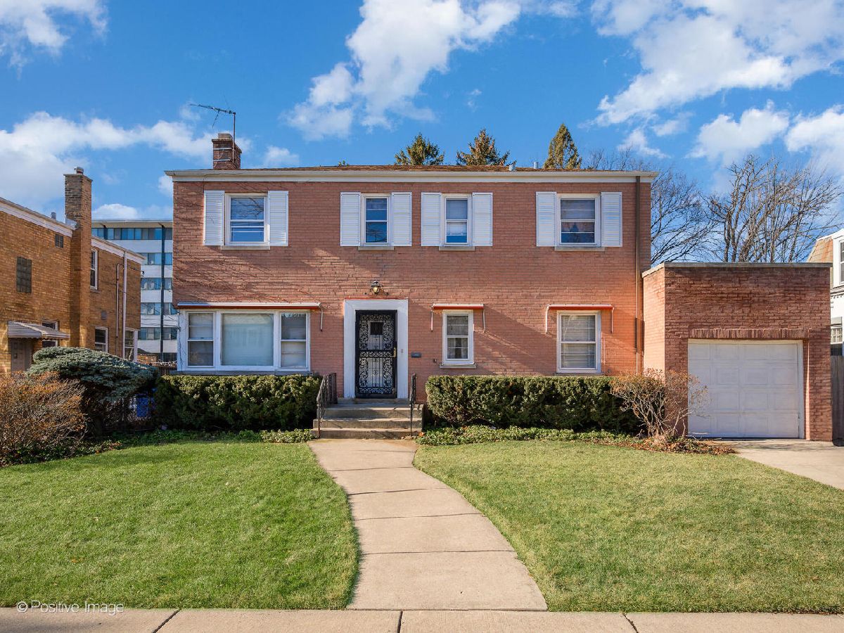 Homes & Condominiums For Sale Sauganash Park Chicago Illinois, 5932 Keating Avenue