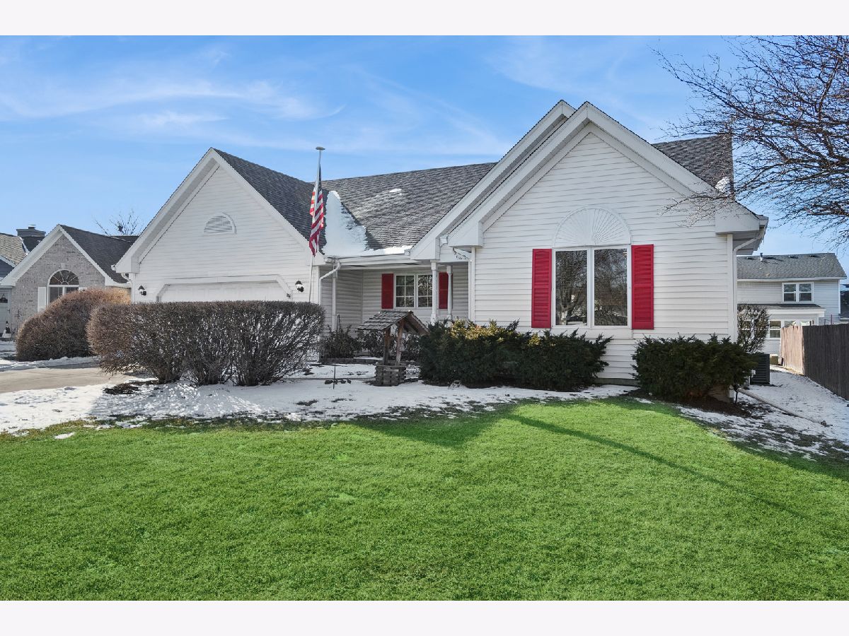  Sold Aurora Illinois