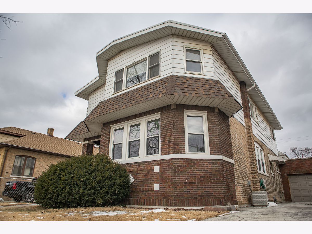  For Rent Blue Island Illinois, 2336 122nd