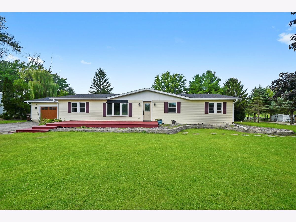  For Sale Woodstock Illinois, 14716 Il Route 176 Highway