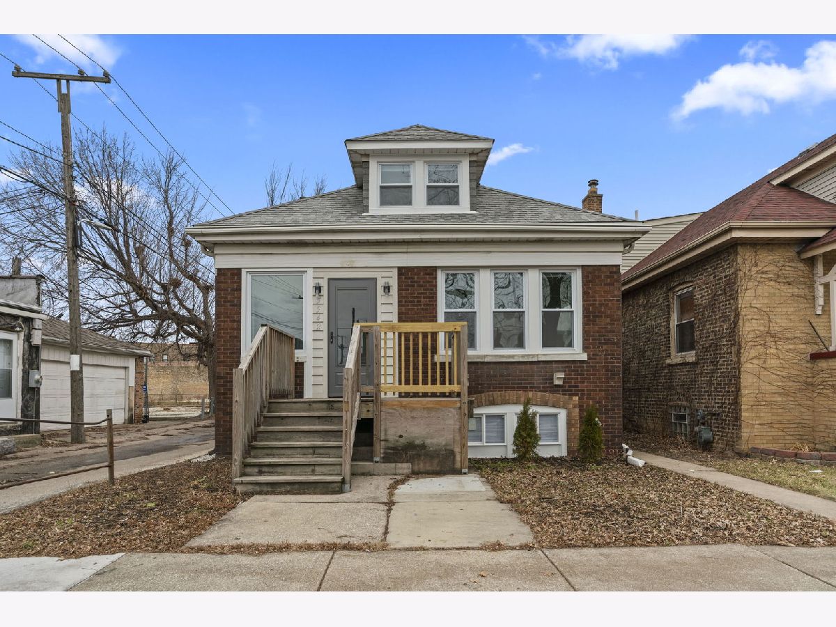  For Sale Chicago Illinois, 5542 64th Street