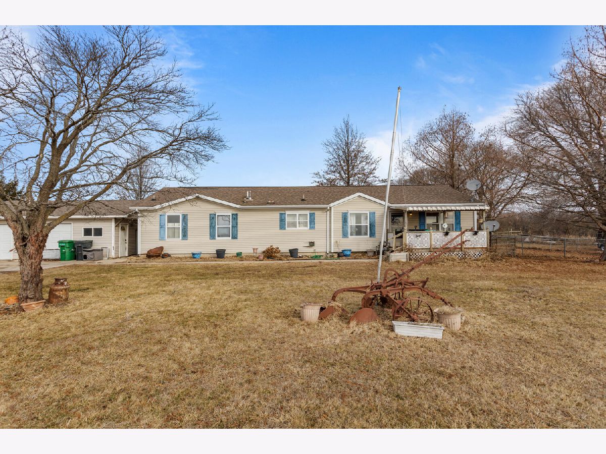  For Sale Weldon Illinois