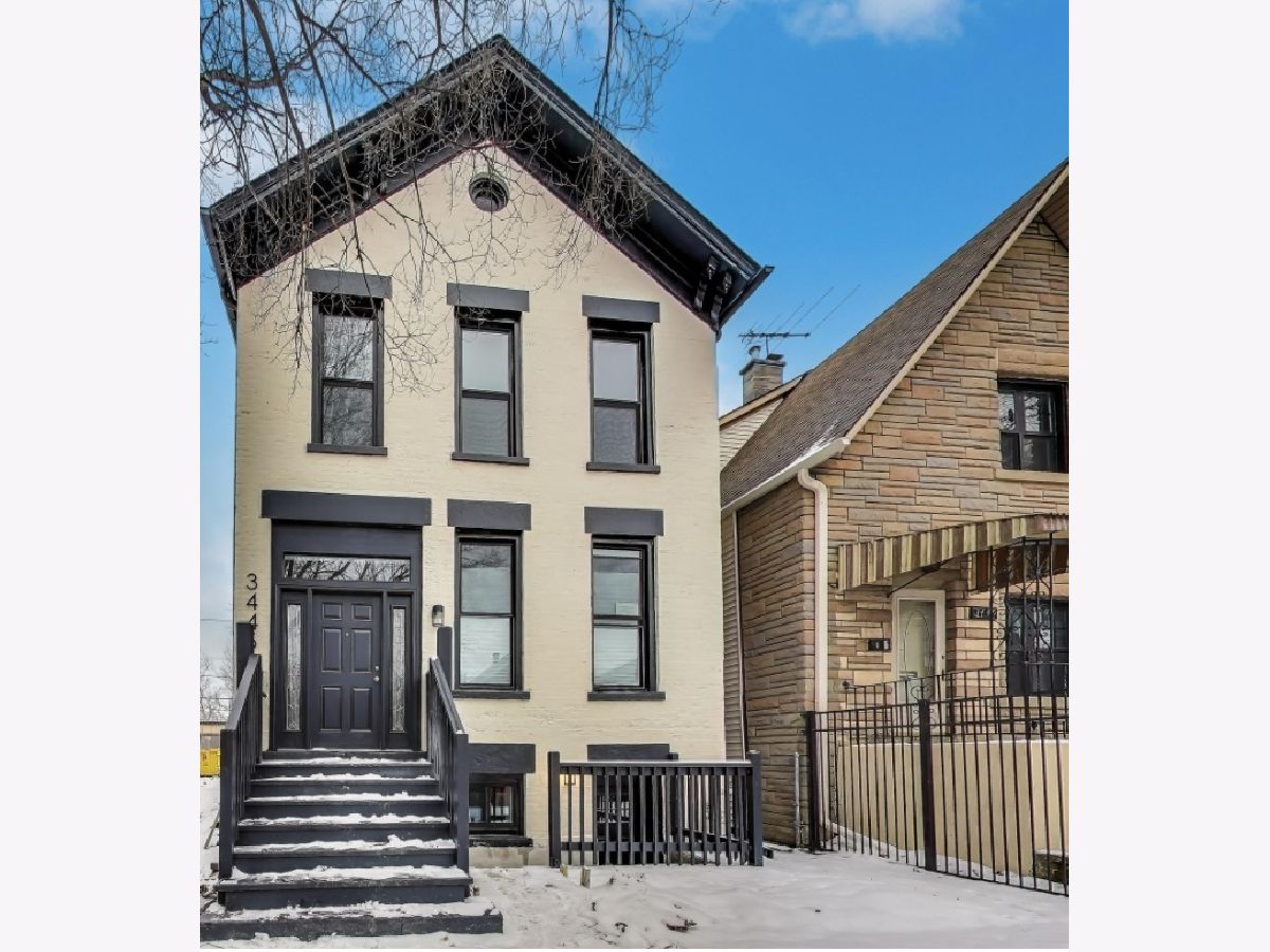  For Sale Chicago Illinois, 3445 Walnut Street