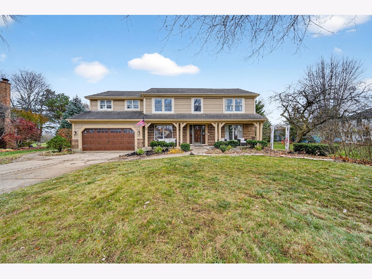  For Sale Libertyville Illinois, 1404 Amy Lane
