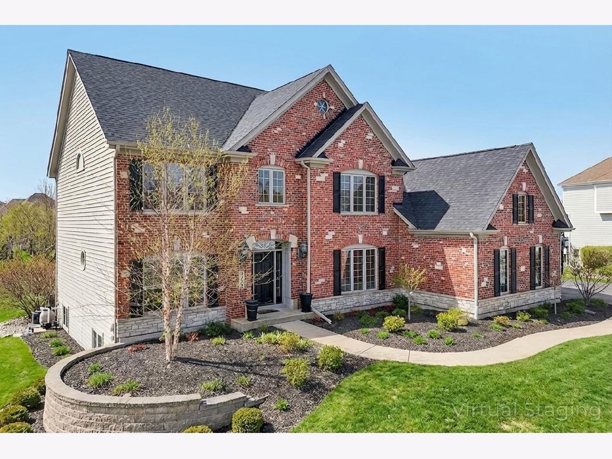  Sold St Charles Illinois