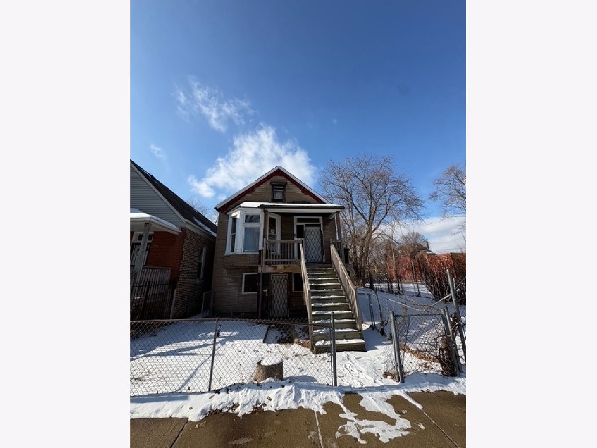 For Sale Chicago Illinois, 6408 Rhodes Avenue