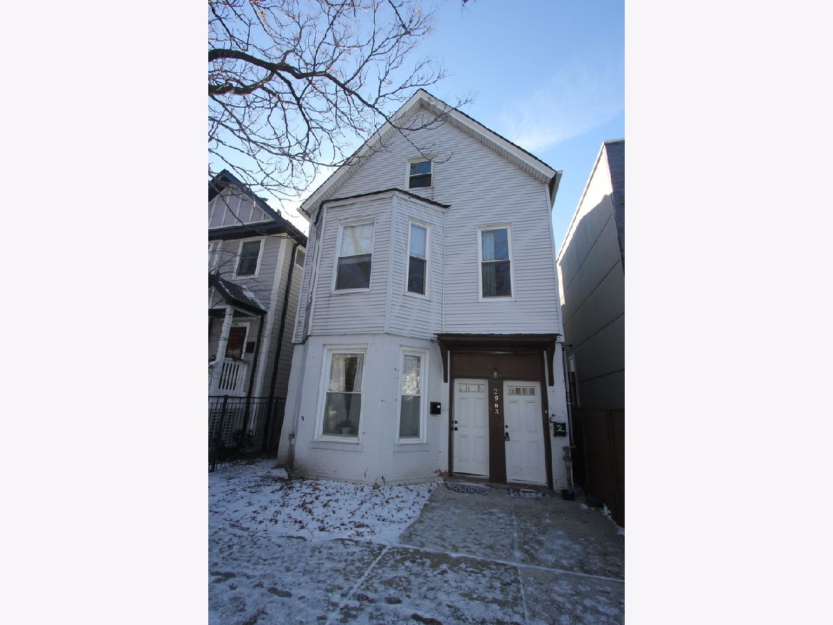  For Rent Chicago Illinois, 2963 Nelson