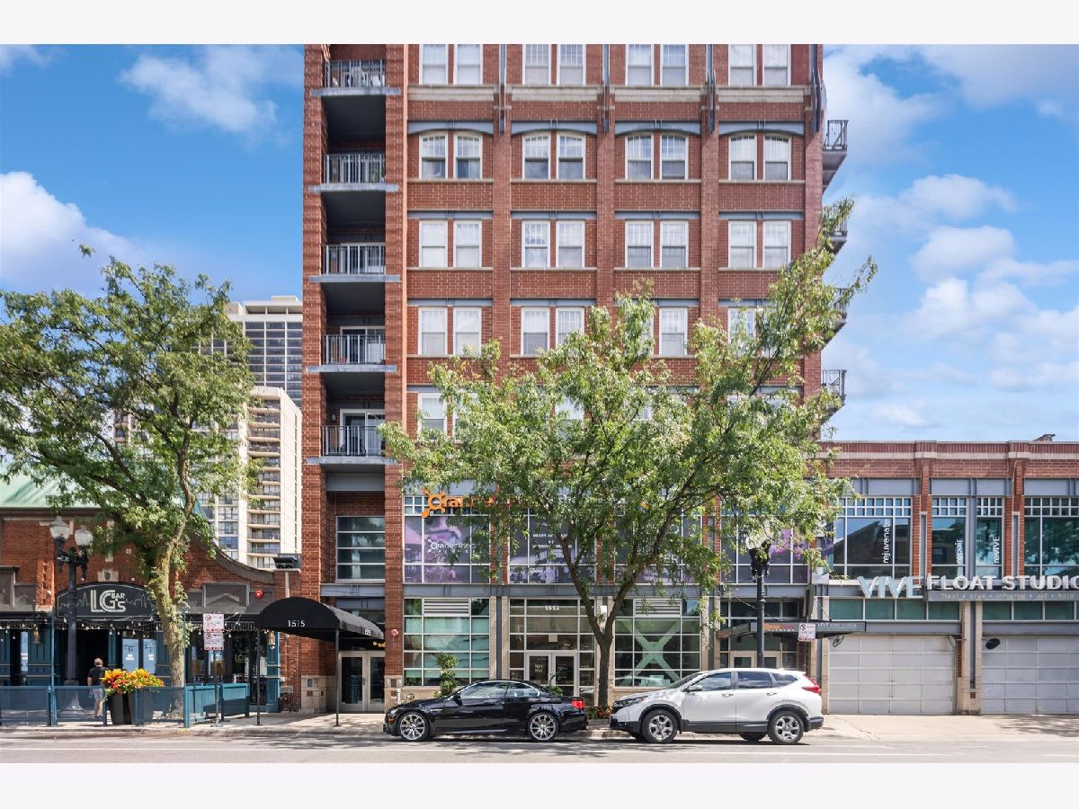  For Rent Chicago Illinois, 1515 Wells