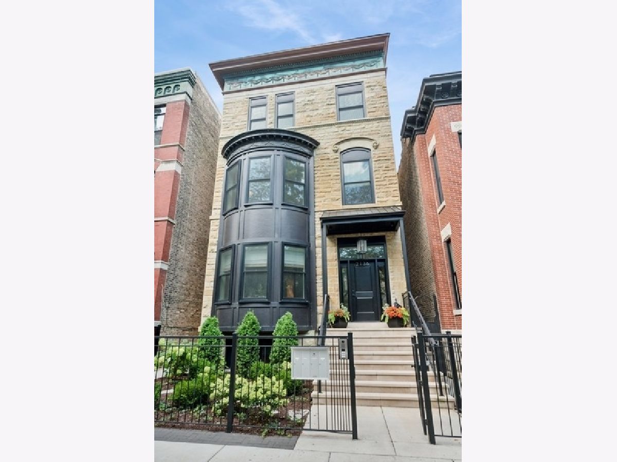  For Sale Chicago Illinois, 2136 Cleveland Avenue
