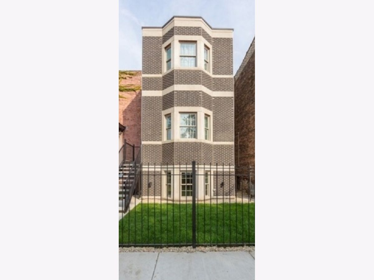  For Sale Chicago Illinois, 530 44th Place