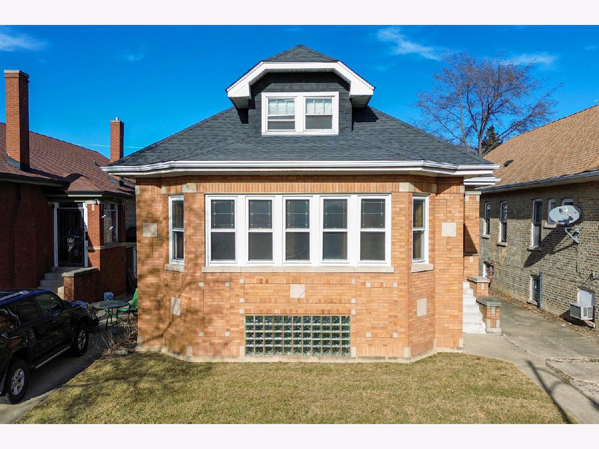  Sold Chicago Illinois, 5416 Cullom