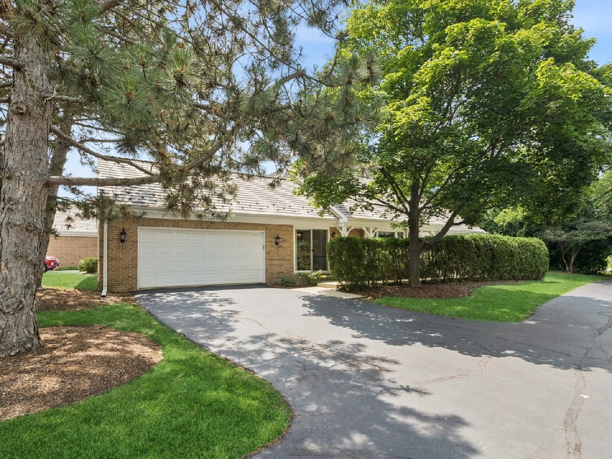  For Sale Inverness Illinois, 1427 Shire Circle