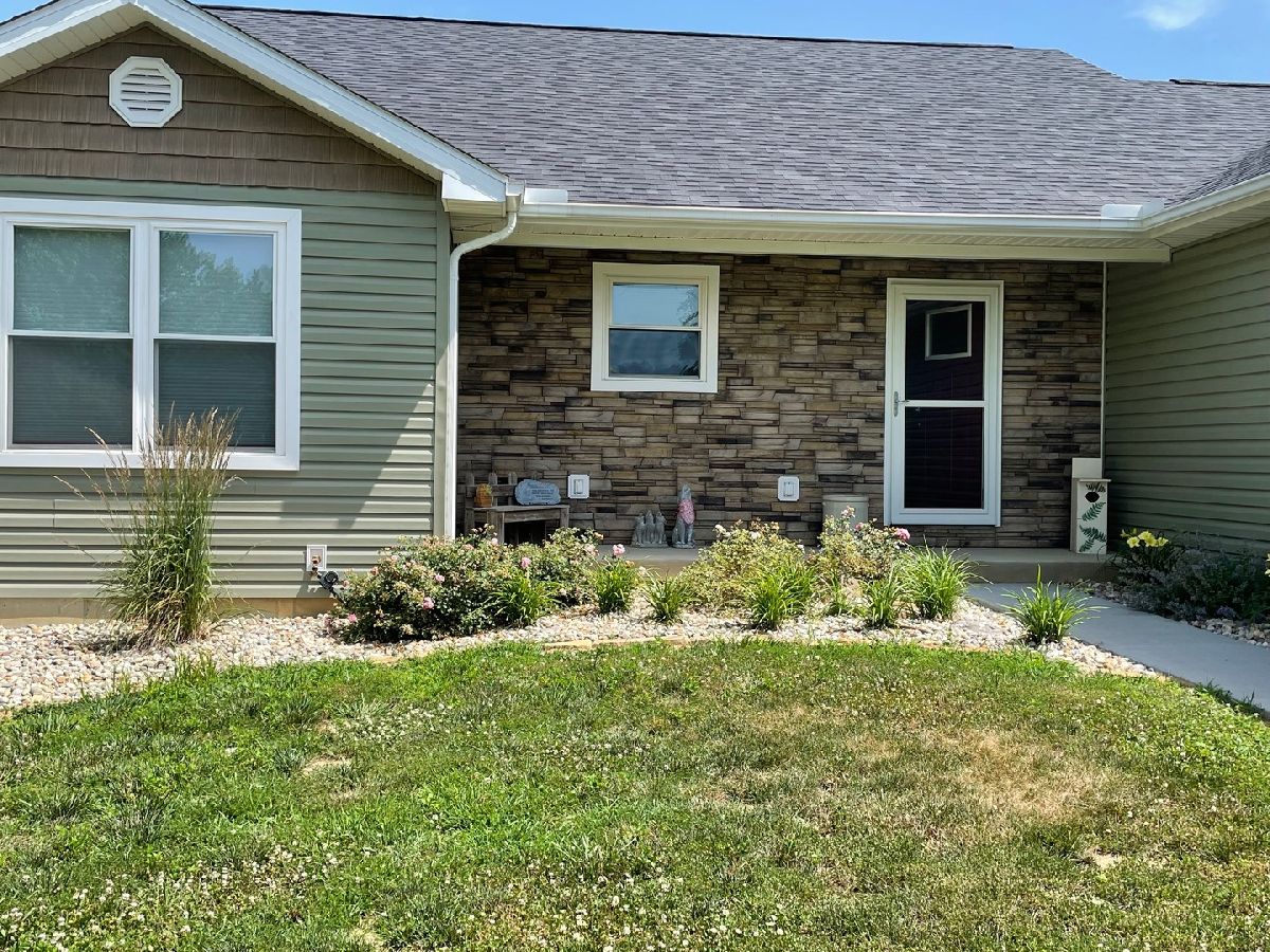  Sold Vienna Illinois, 125 Old Bloomfield