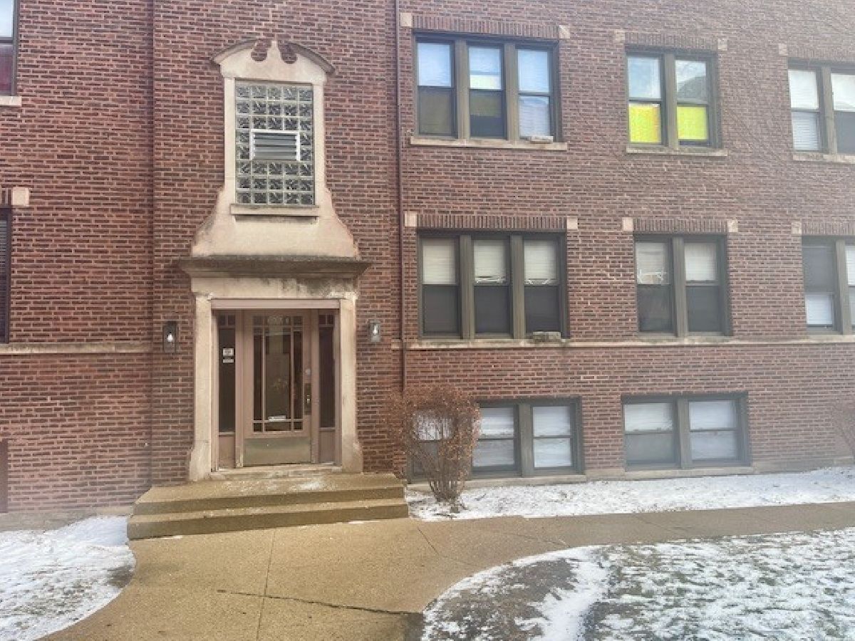  For Rent Chicago Illinois, 1351 Touhy