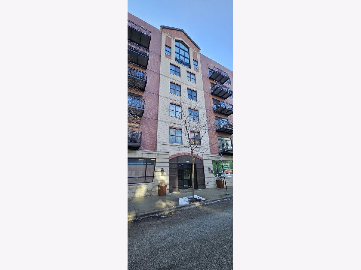  For Rent Chicago Illinois, 1155 Madison