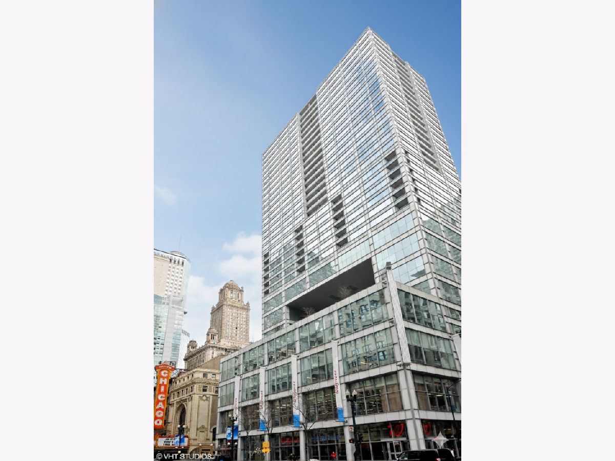  For Rent Chicago Illinois, 8 Randolph