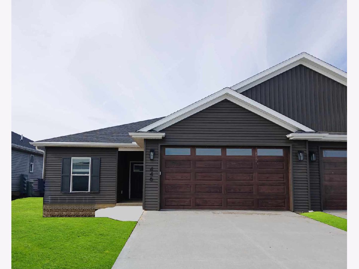  Sold Eldridge Iowa, 446 4th