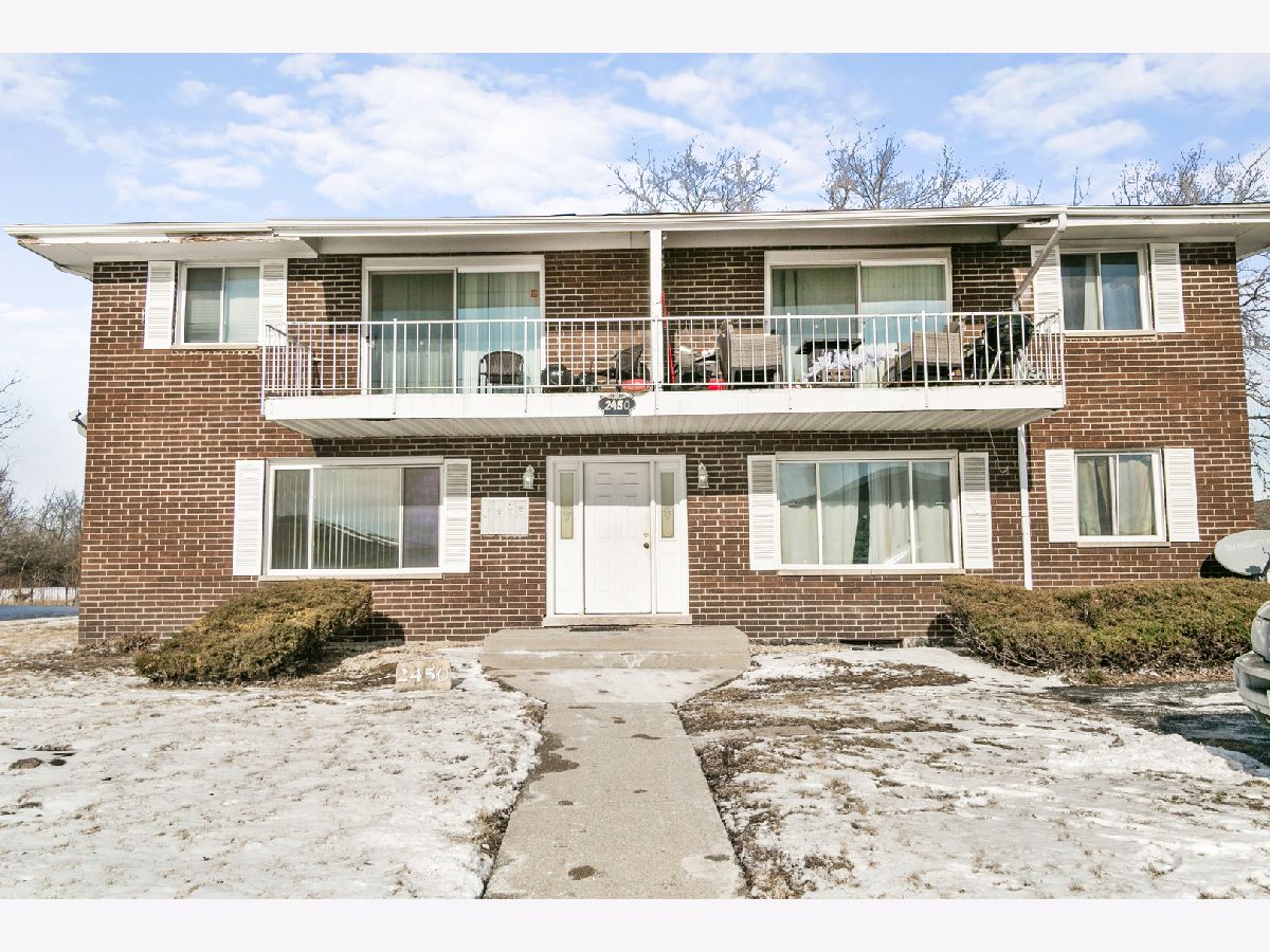  For Rent Lynwood Illinois, 2450 Terrace