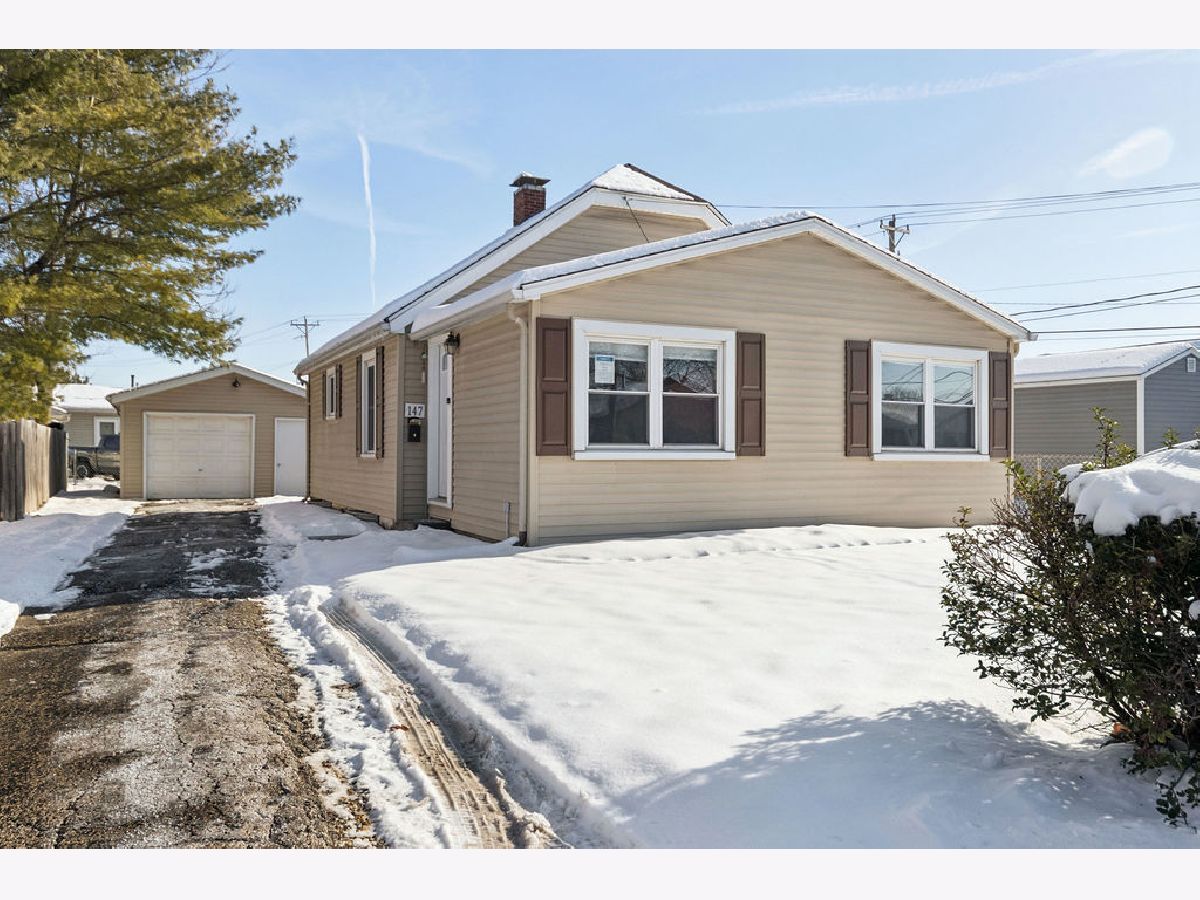  For Sale East Peoria Illinois, 147 Caroline Street