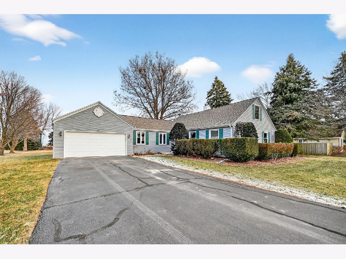  For Sale Dekalb Illinois, 21230 Virginia Road