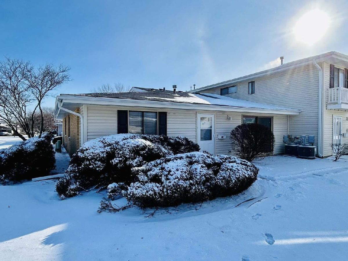  For Rent Schaumburg Illinois, 1336 Wakeby