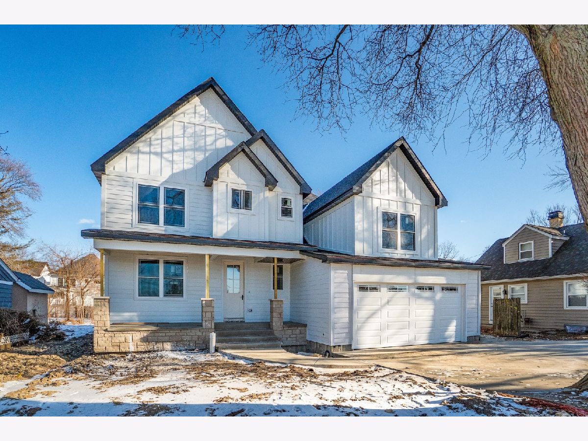  For Sale Naperville Illinois, 520 Sleight Street
