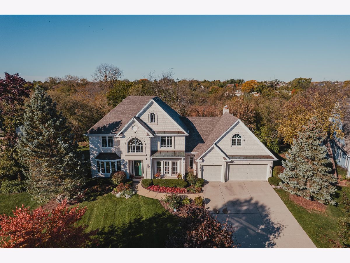  For Sale Kildeer Illinois, 22960 Ridgewood Lane
