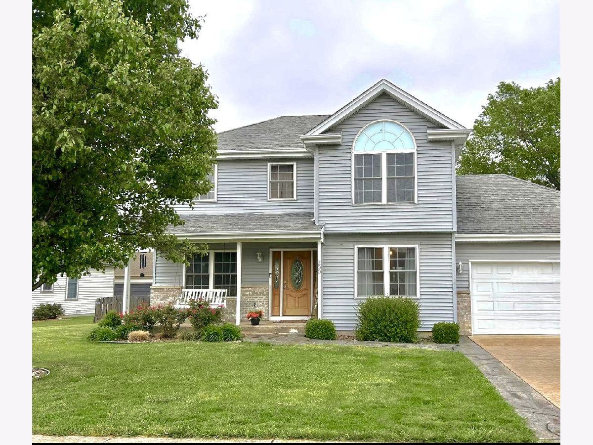  For Sale Coal City Illinois, 230 Big Timber Drive