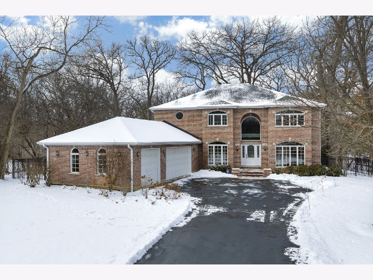  For Sale Highland Park Illinois, 3390 Old Mill Road