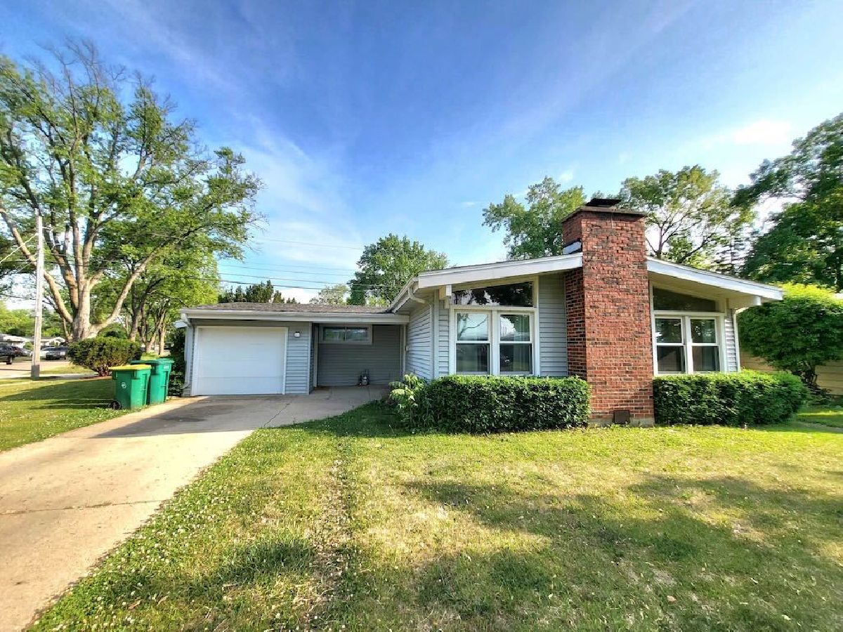  For Rent Wheeling Illinois, 55 Jeffrey