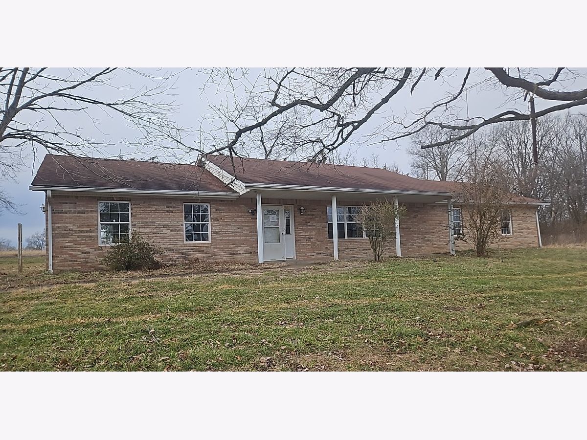  Sold Goreville Illinois, 956 Auburn
