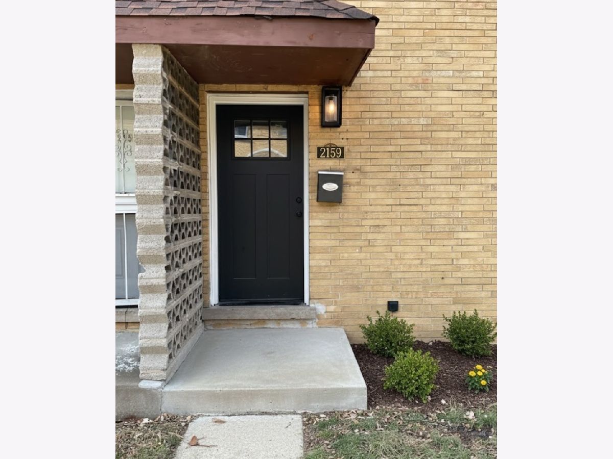  For Sale Hazel Crest Illinois, 2159 171st Street