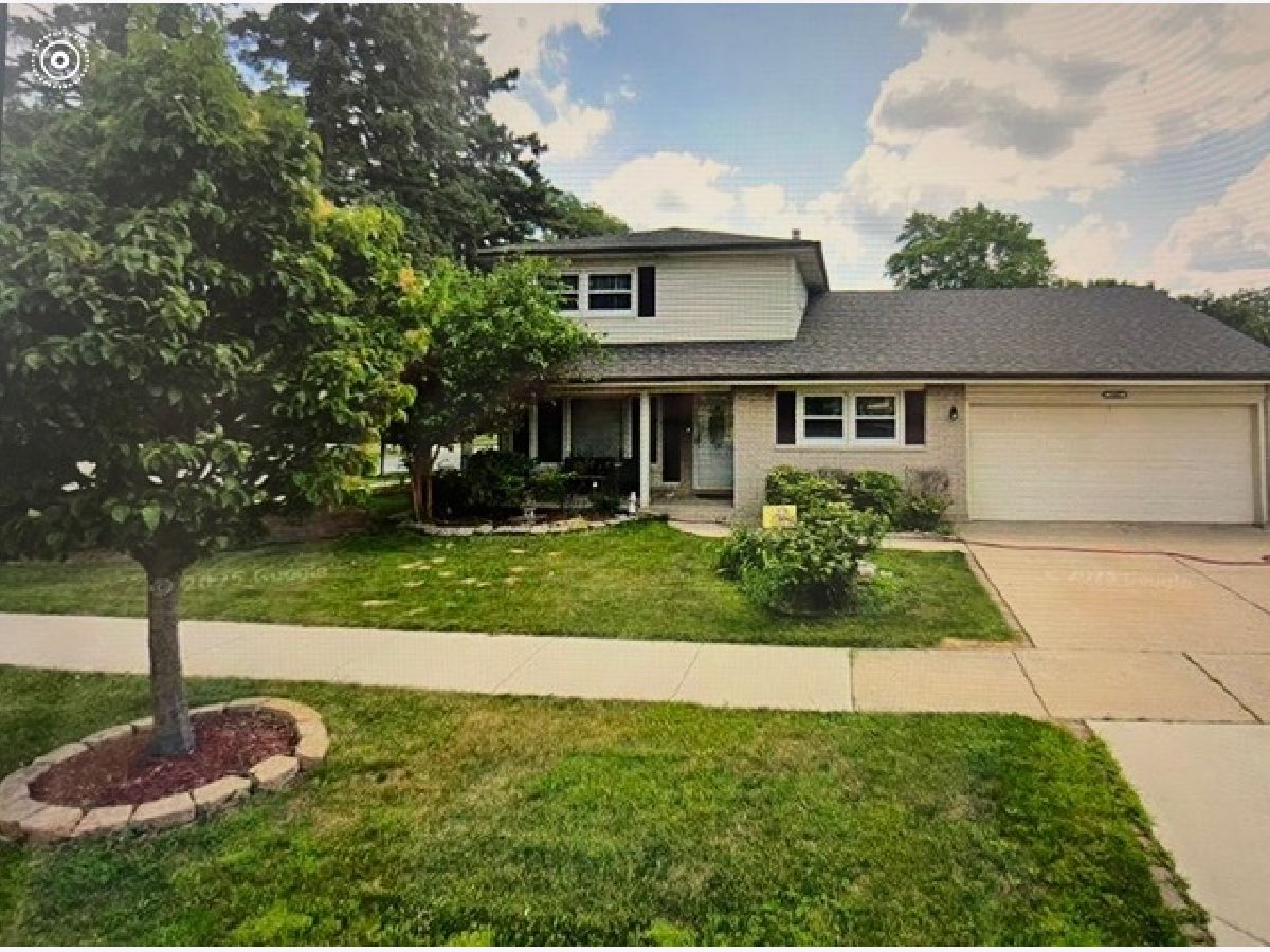  For Sale Arlington Heights Illinois, 1443 Highland Avenue