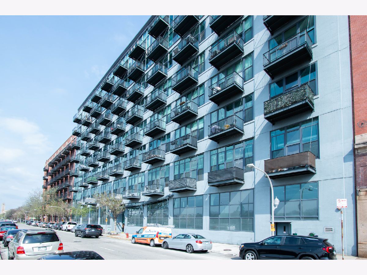  Rented Chicago Illinois, 1224 Van Buren