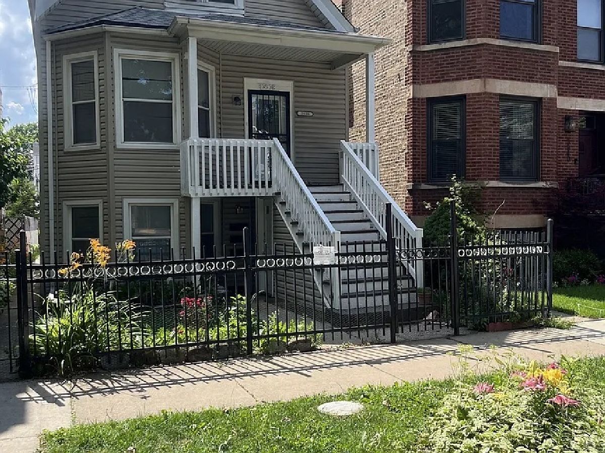  For Rent Chicago Illinois, 3938 Christiana
