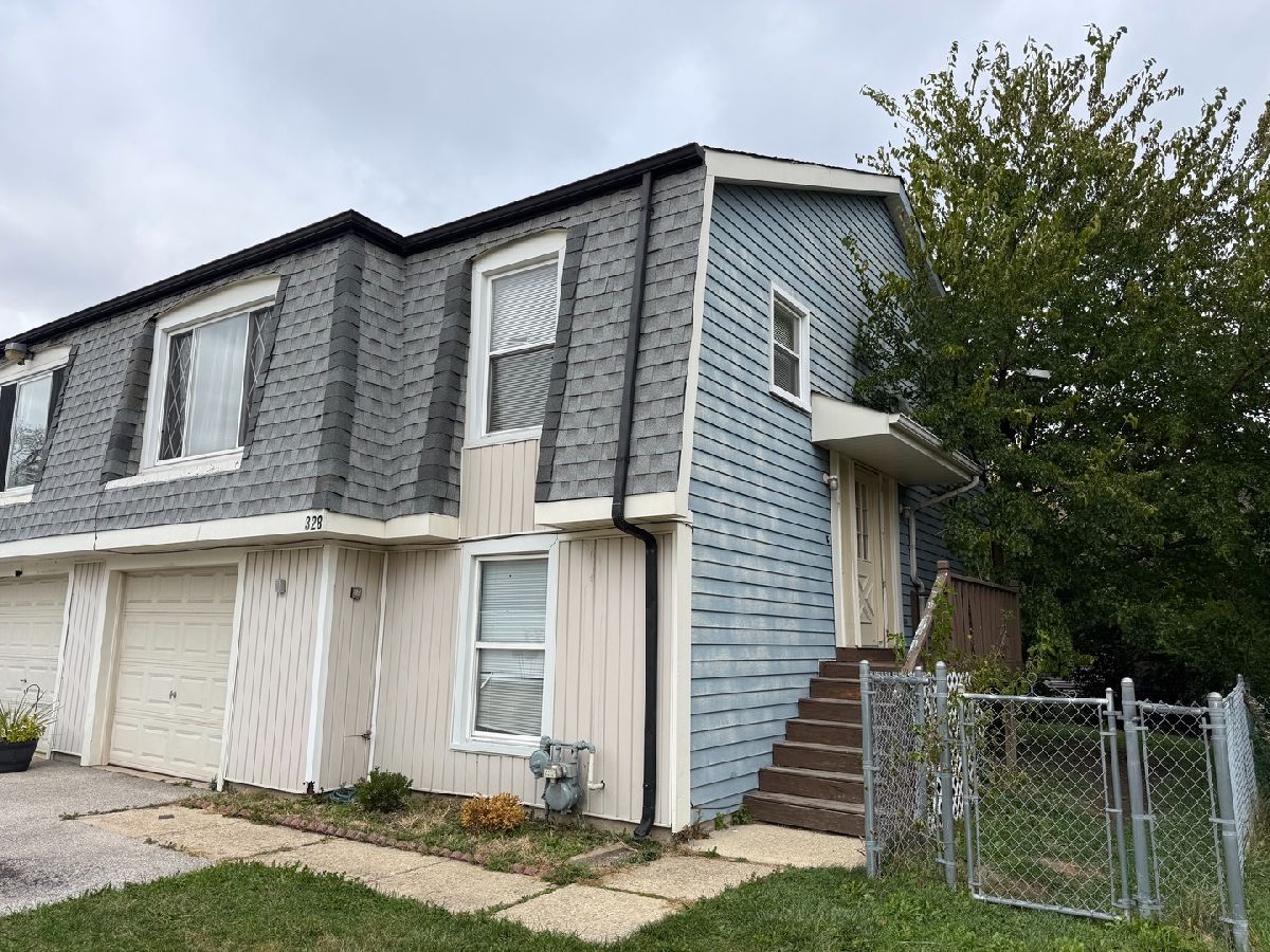  For Rent Bolingbrook Illinois, 328 Kirkwood