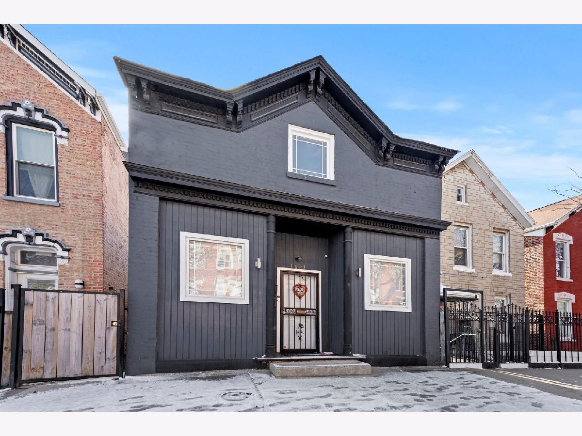  For Rent Chicago Illinois