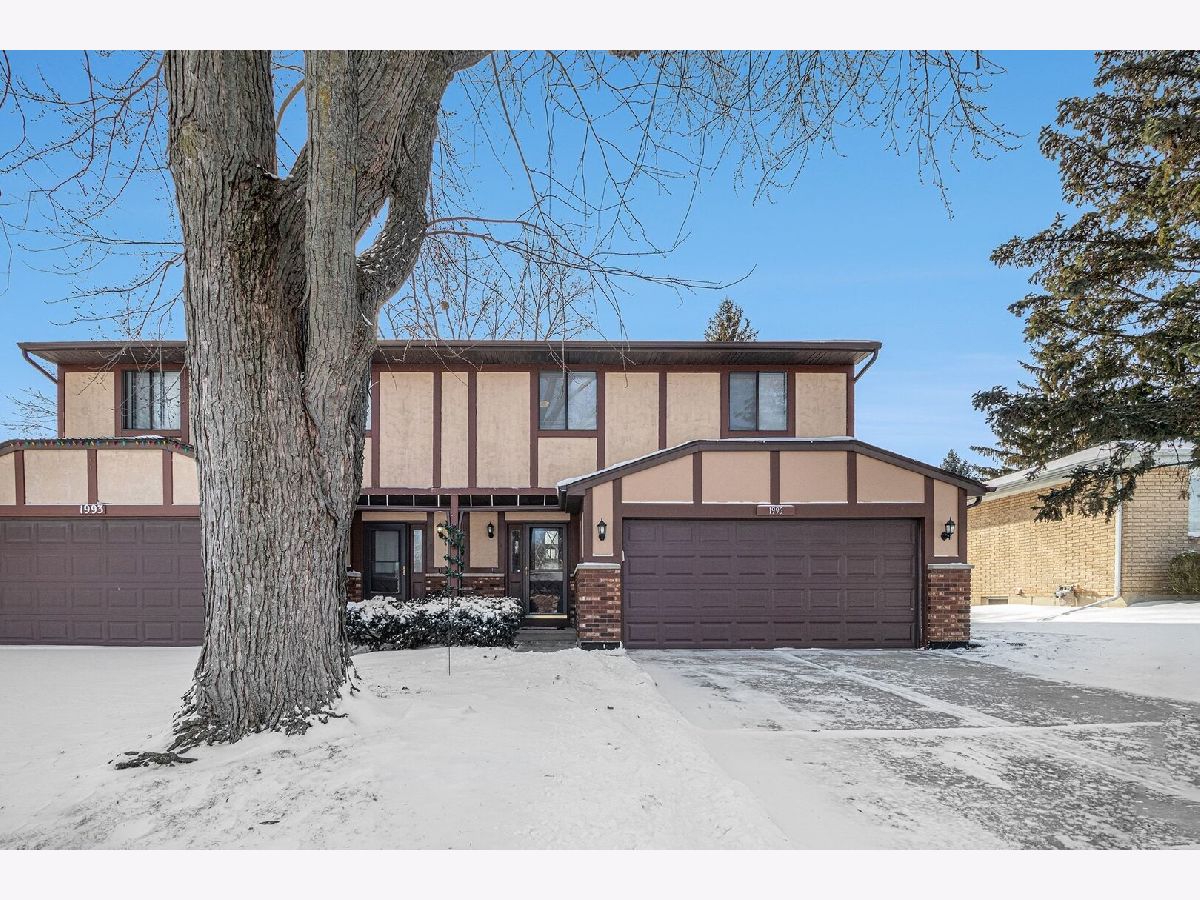  For Rent Elgin Illinois, 1995 Monday