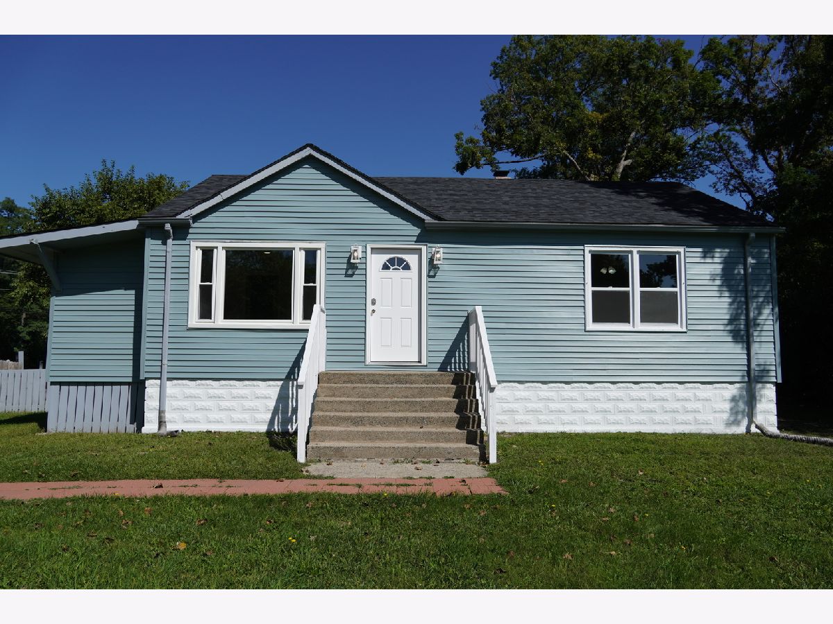  For Sale Glenwood Illinois, 123 Glenwood Avenue