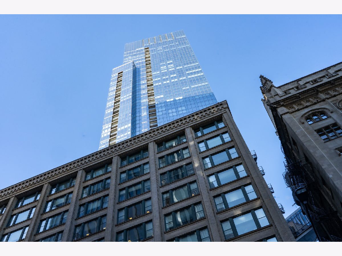  For Sale Chicago Illinois, 60 Monroe Street