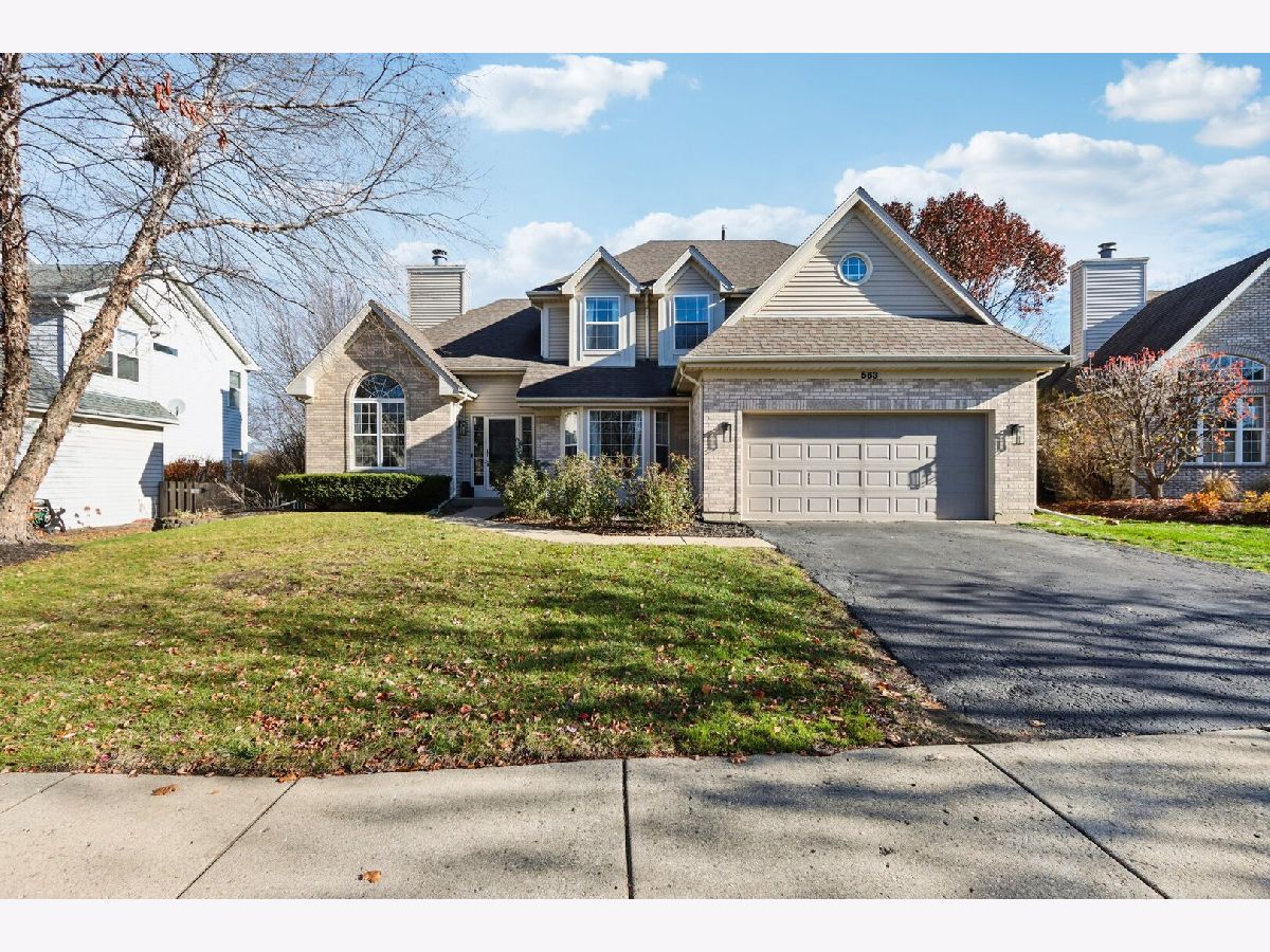  Sold Gurnee Illinois, 563 Capital