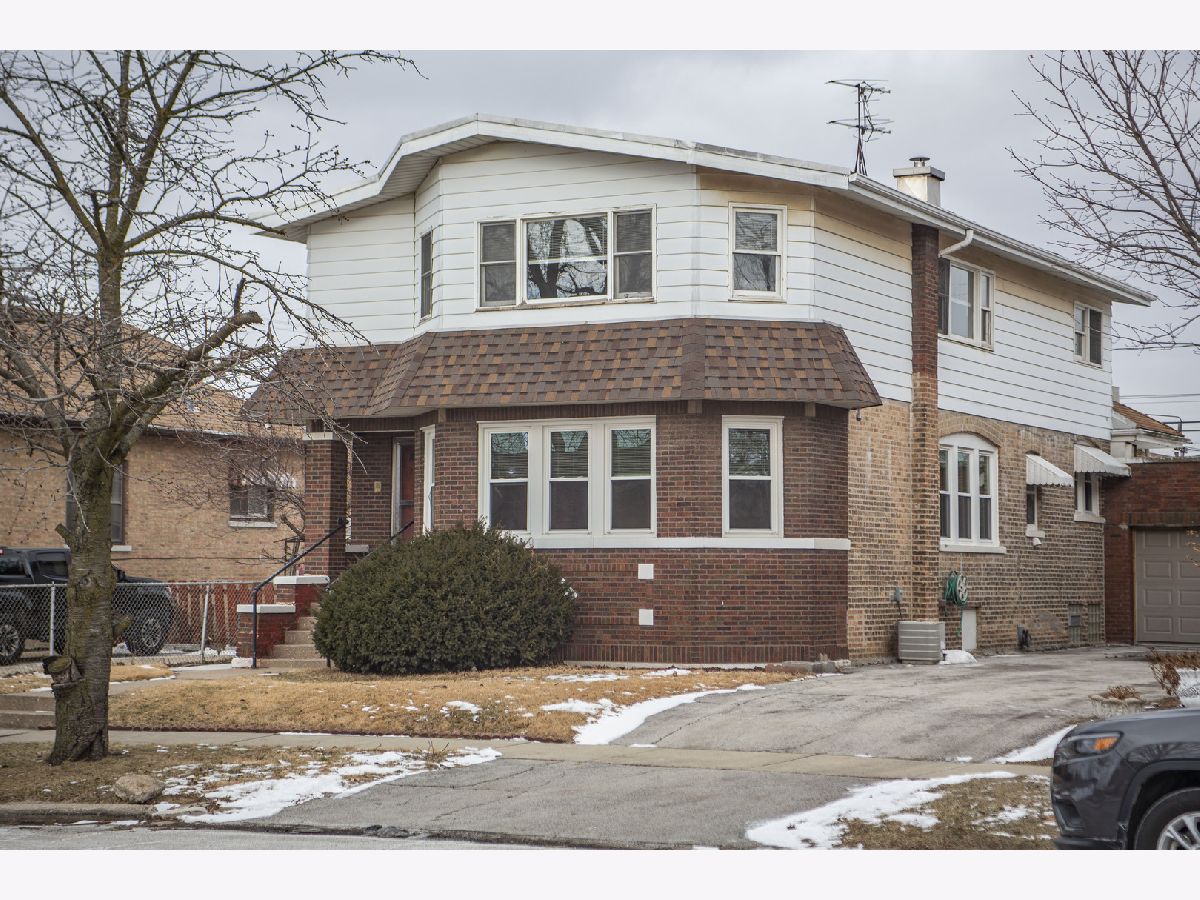  For Rent Blue Island Illinois, 2336 122nd