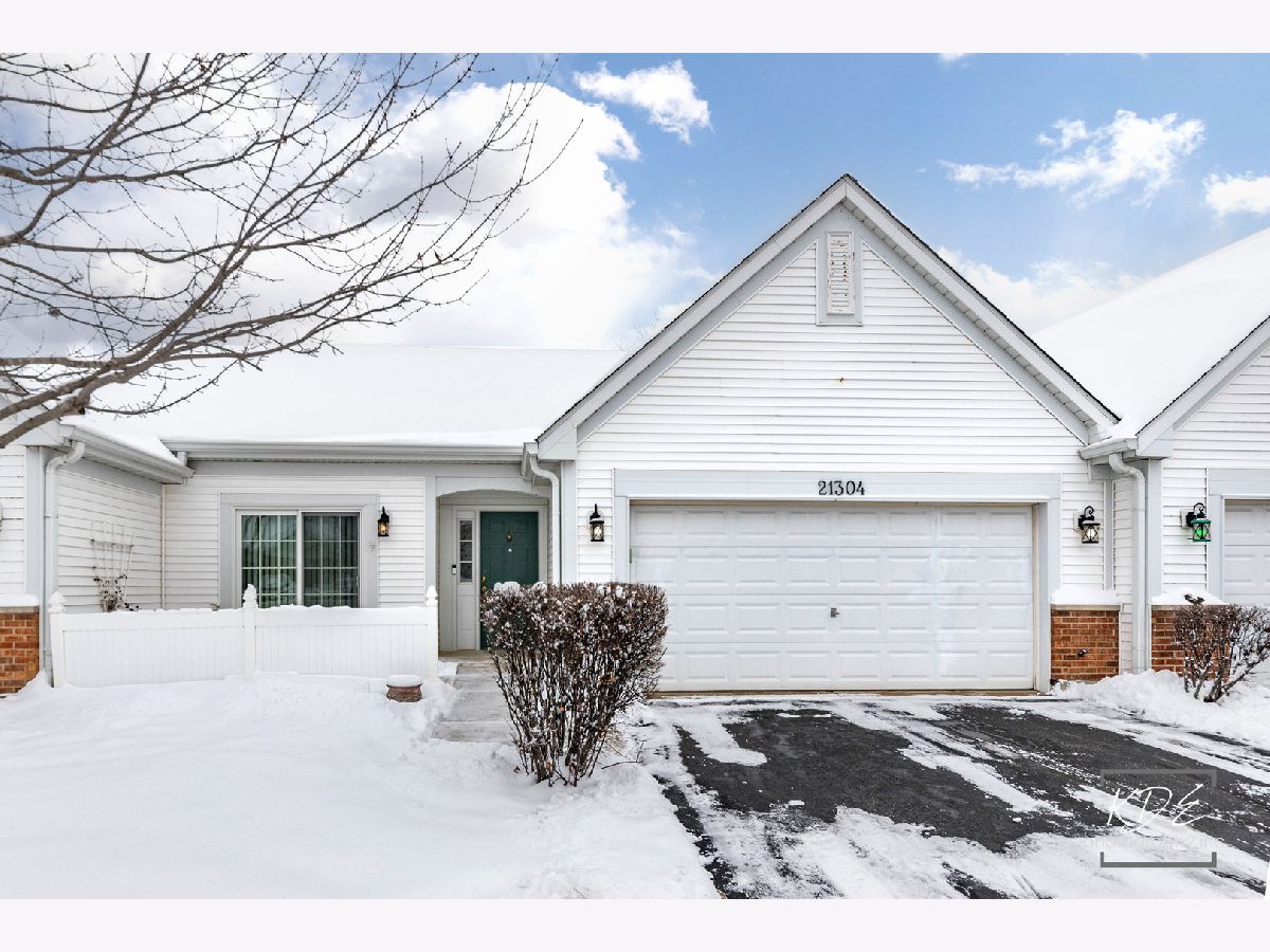  For Sale Plainfield Illinois, 21304 Crimson Court