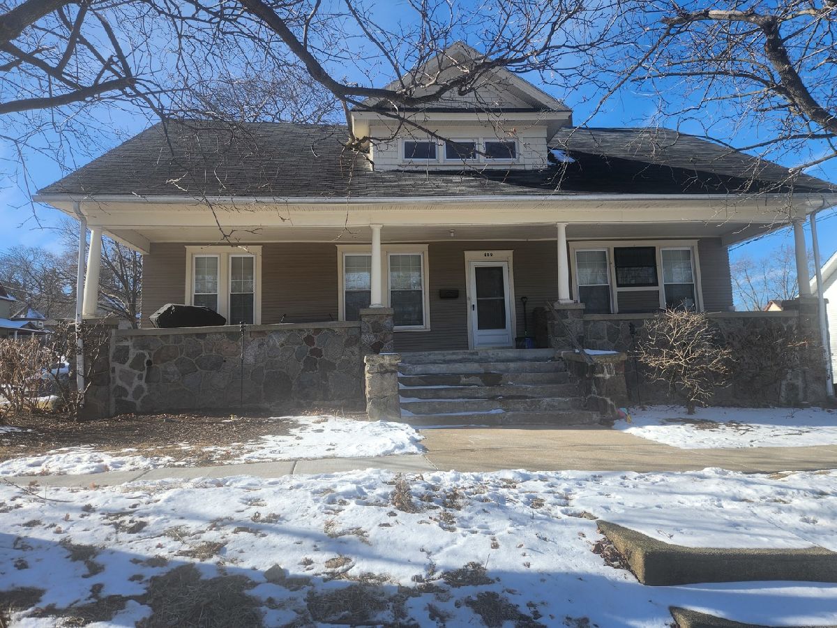  For Rent Woodstock Illinois, 422 Jefferson