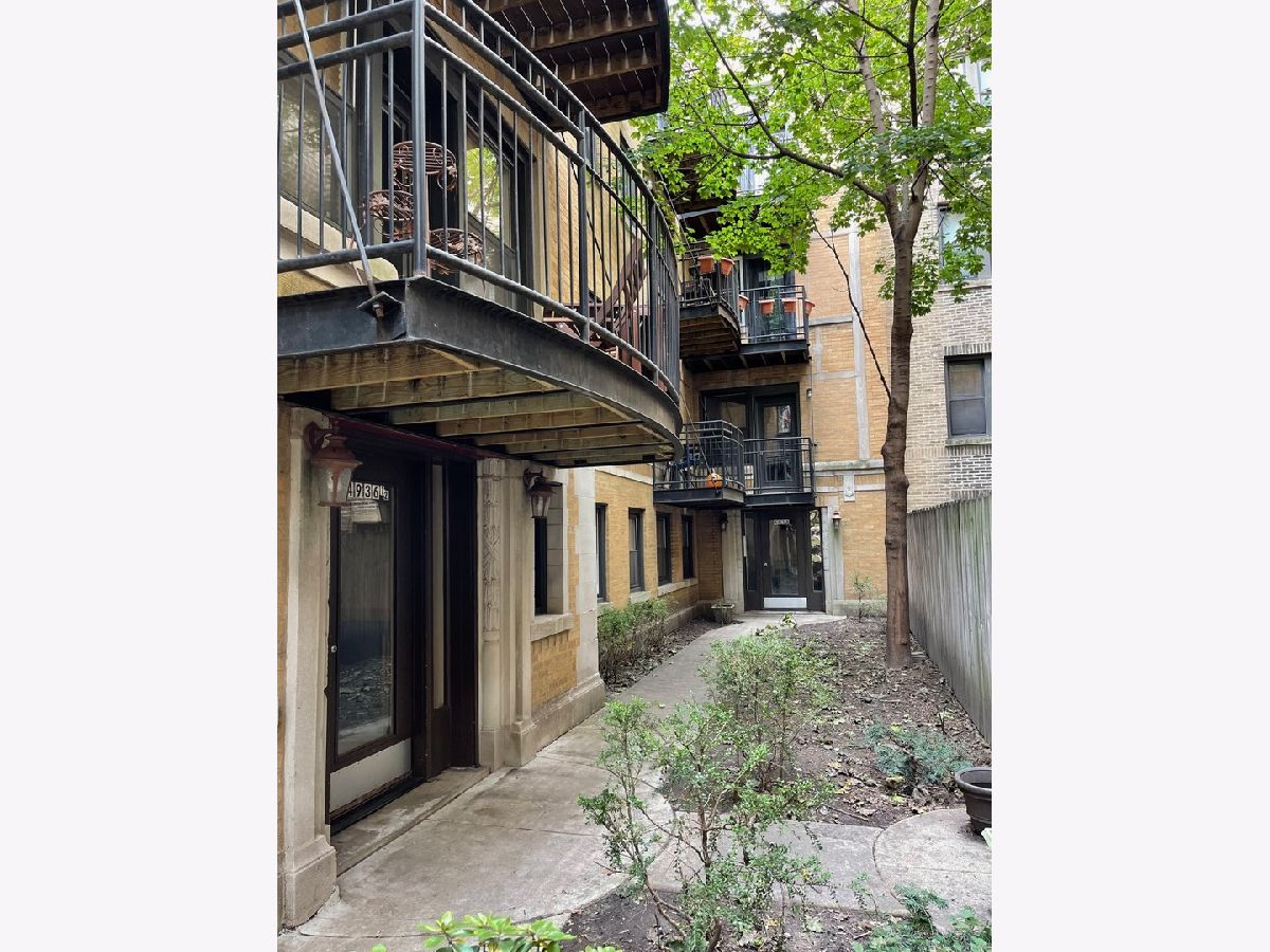  For Rent Chicago Illinois, 4938 Winthrop