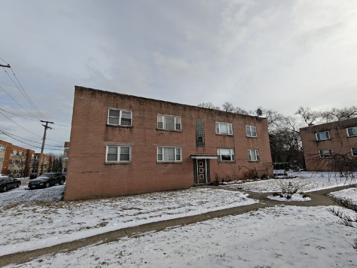  For Rent Chicago Illinois, 2437 Balmoral
