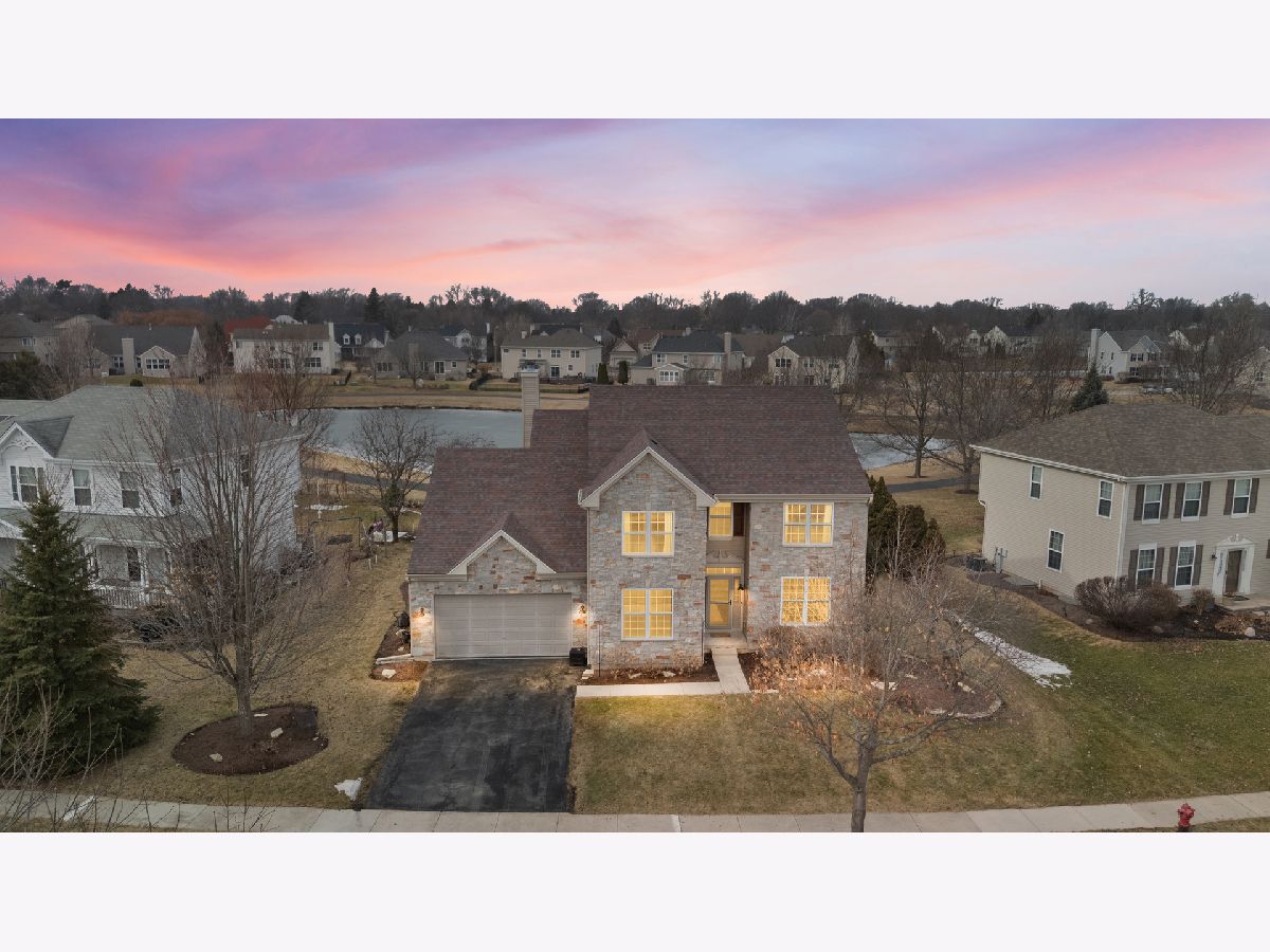 Homes For Sale Reston Ponds Sycamore Illinois, 1839 Brower Place