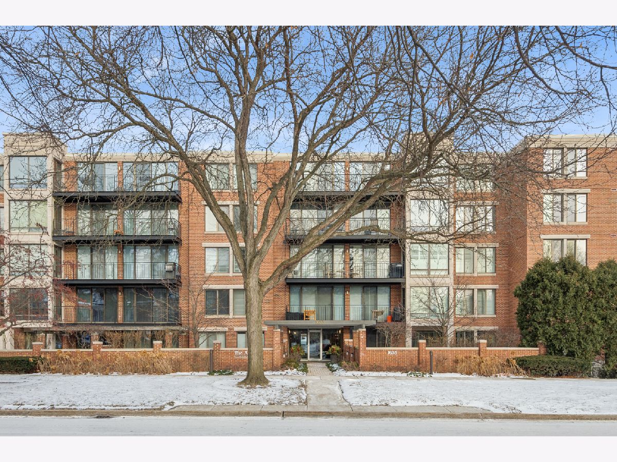  Sold Highland Park Illinois